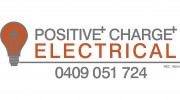 Positive Charge Electrical