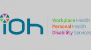 I.O.H. Injury & Occupational Health