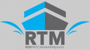 Rod Twitchin Marine