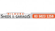 Mildura Sheds & Garages