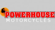 Powerhouse Motorcycles