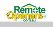 Remote Openers