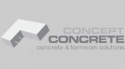 Concept Concrete
