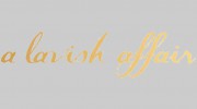 A Lavish Affair