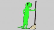 Gecko Clean
