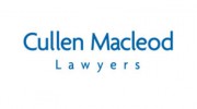 Cullen Macleod