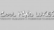 Cool Hand Lukes Window Cleaning & Pressure Washing