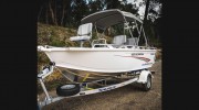 Northern Waters Boat Hire