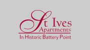 St Ives Apartments