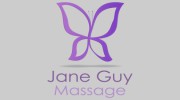 Jane Guy Massage