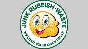 Junk Rubbish Waste