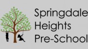 Springdale Heights Pre-School
