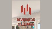 Riverside Ceilings