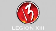 Legion 13 Martial Arts