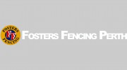Fosters Fencing