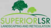 Superior Landscaping & Reticulation