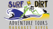 Surf N' Dirt Adventure Tours Margaret River