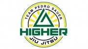 Higher Jiu Jitsu