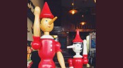 Cafe Terroni