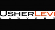 Usher Levi Lawyers
