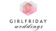 Girl Friday Weddings