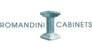Romandini Cabinets