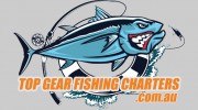 Top Gear Fishing Charters