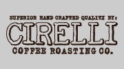 Cirelli Coffee Roasting