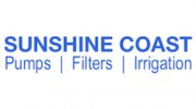 Sunshine Coast Pumps, Filters & Irrigation