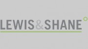 Lewis & Shane