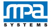 MPA Systems