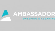 Ambassador Carpet & Upholstery Cleaning