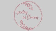 Poetry In Flowers