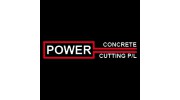 Power Concrete Cutting