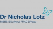 Dr Nicholas Lotz