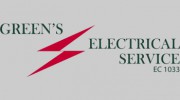 Greens Electrical Service