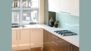 Reflections Splashback