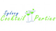 Sydney Cocktail Parties