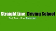 Straightline Driving School
