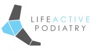 Life Active Podiatry