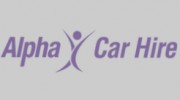 Alpha Car Hire Coorparoo
