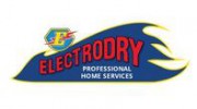 Electrodry Carpet Dry Cleaning
