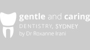Dr. Roxanne Irani