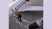 Hyatt Chauffeured Vehicles