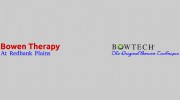 Bowen Therapy