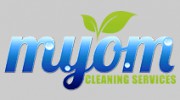 Myom Cleaning Services