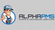 Alpha PMS