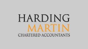 Harding Martin