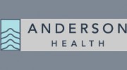Anderson Health Osteopathy