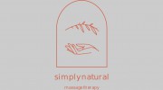 Simply Natural Massage Therapy